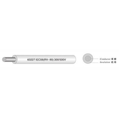 60227 IEC 08(RV-90) HOOK UP WIRE