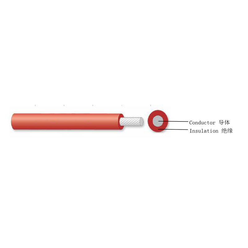 UL3289 HOOK UP WIRE