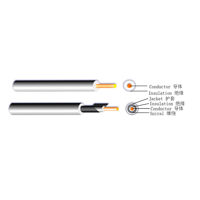 UL1571 HOOK UP WIRE