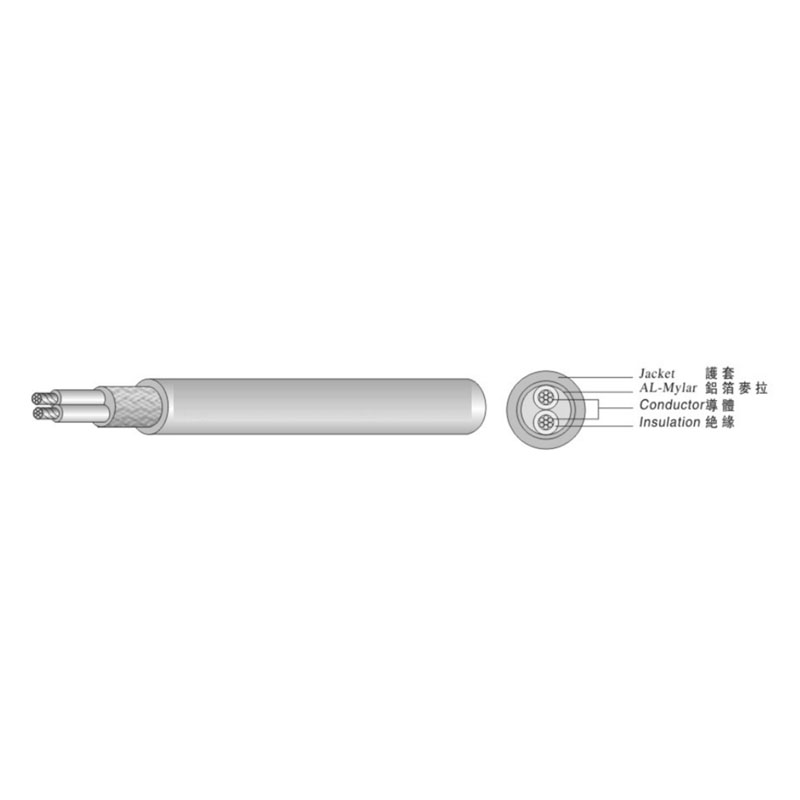 UL2517 HOOK UP WIRE