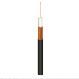 ALSR-UF Series Of RF Coaxial Cable